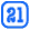 21